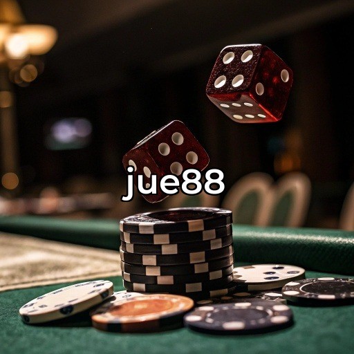 A Revolução dos Jogos de Pagamento no Jue88