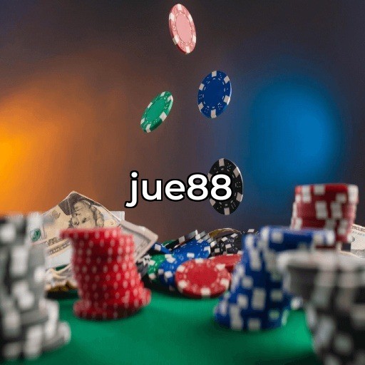 A Ascensão dos Jogos no Jue88: O Que Esperar